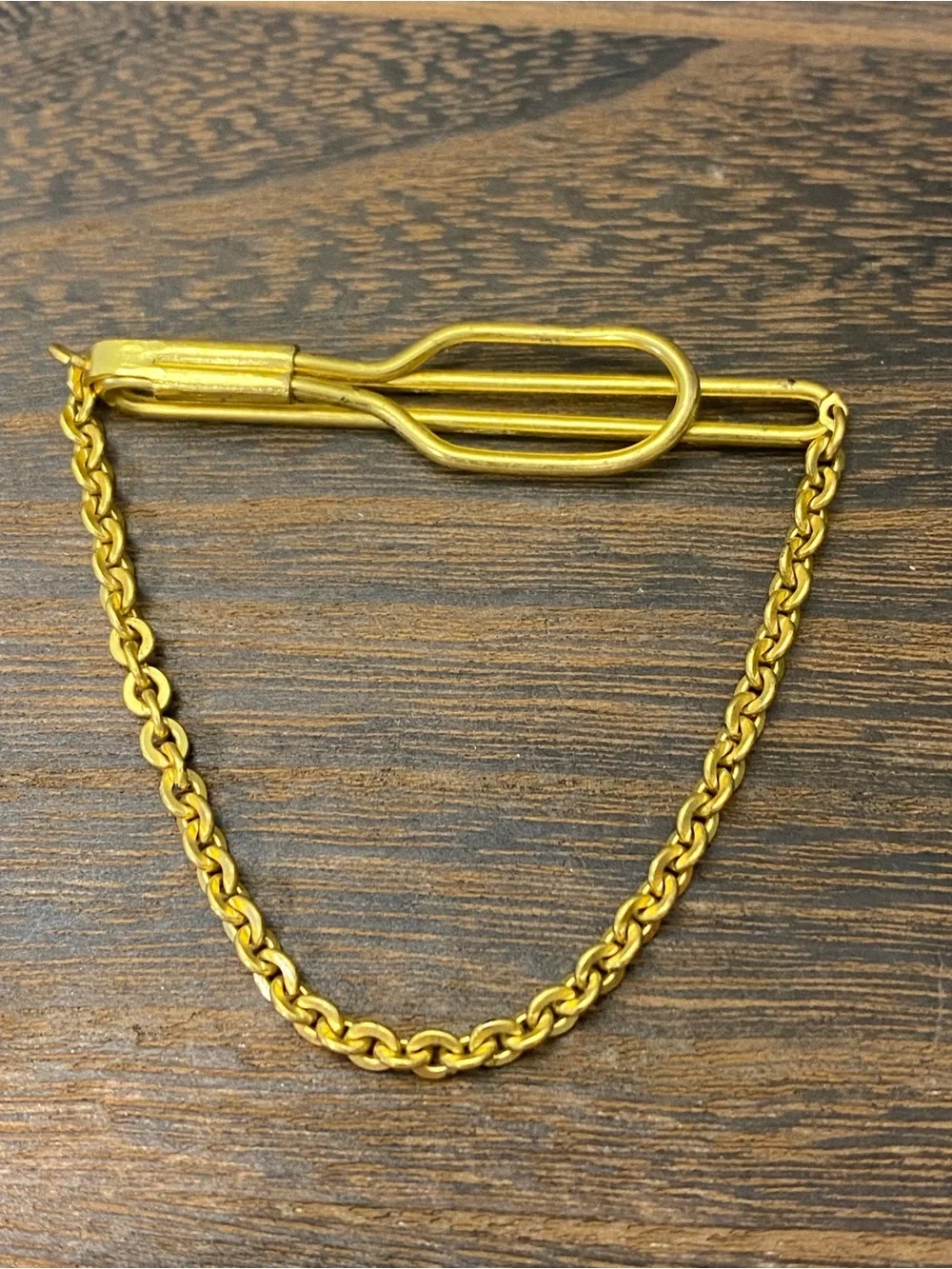 Unbranded vintage gold